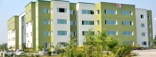 Mahaveer Swami Institute of Technology, Sonipat