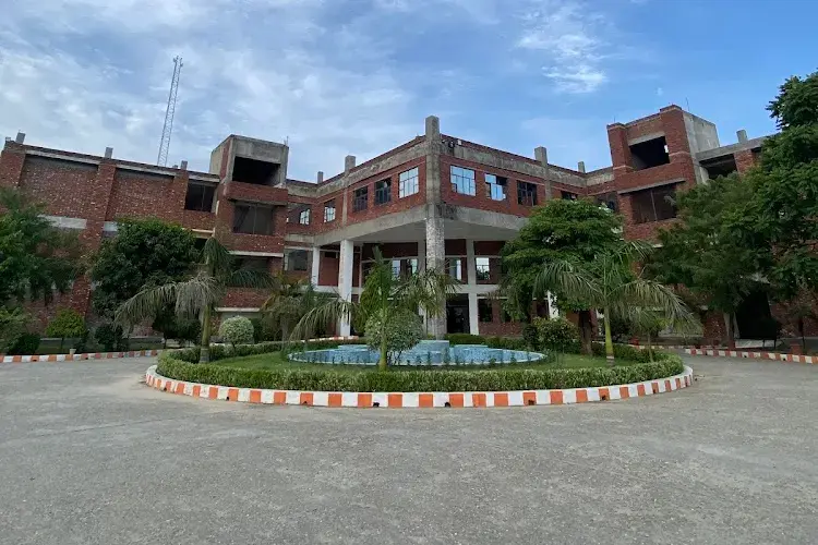 Mahaveer University, Meerut