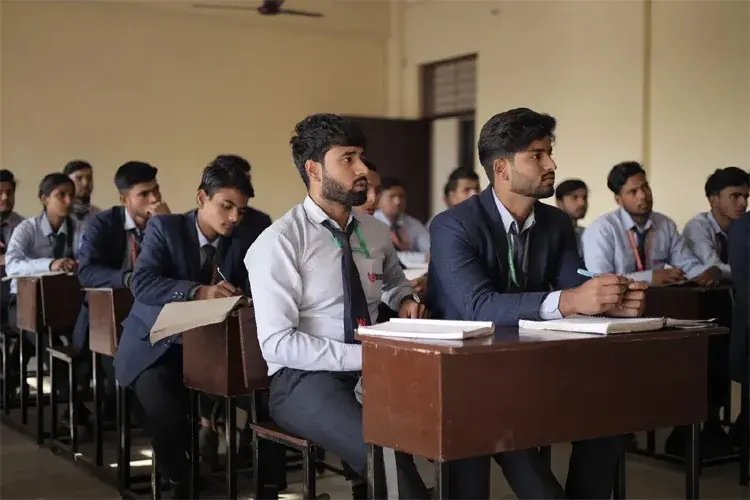Mahaveer University, Meerut