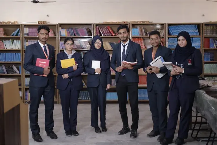 Mahaveer University, Meerut
