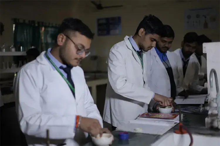 Mahaveer University, Meerut