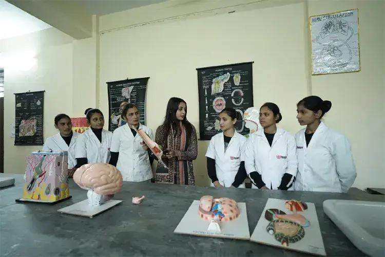 Mahaveer University, Meerut
