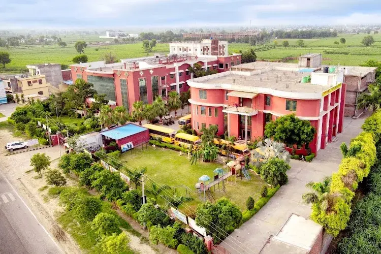 Mahaveer University, Meerut