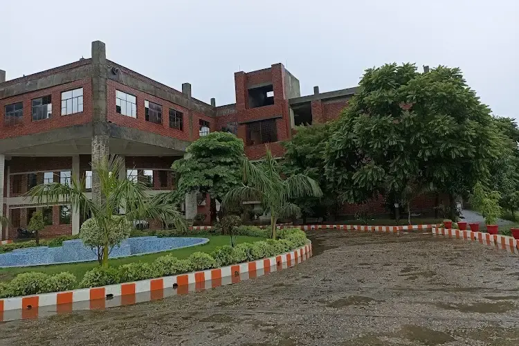 Mahaveer University, Meerut