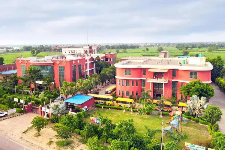 Mahaveer University, Meerut