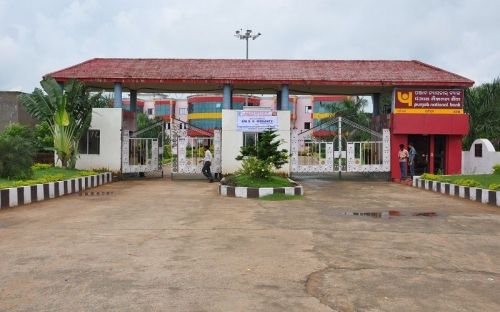 Mahavir Institute of Engineering and Technology, Bhubaneswar