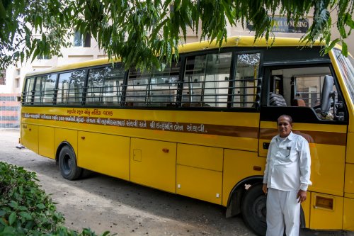Mahavir Nursing Institute, Sabarkantha