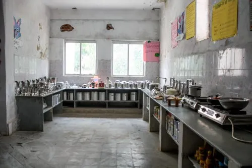 Mahavir Nursing Institute, Sabarkantha