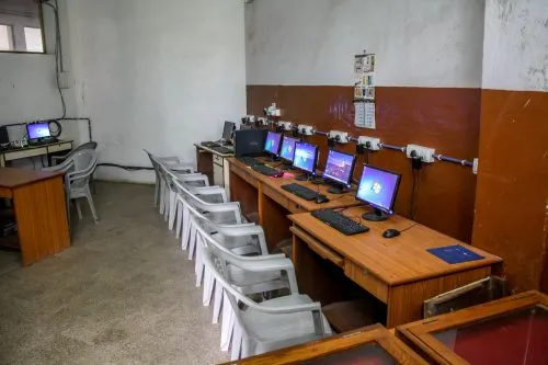 Mahavir Nursing Institute, Sabarkantha