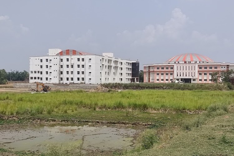 Mahayogi Gorakhnath University, Gorakhpur