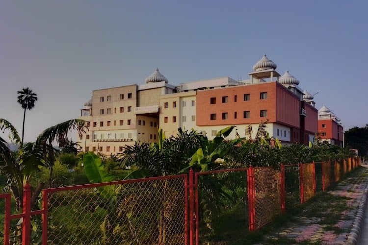 Mahayogi Gorakhnath University, Gorakhpur