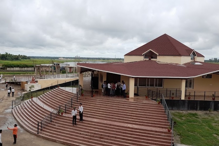 Mahayogi Gorakhnath University, Gorakhpur