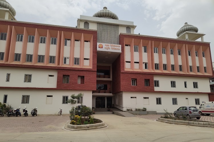 Mahayogi Gorakhnath University, Gorakhpur