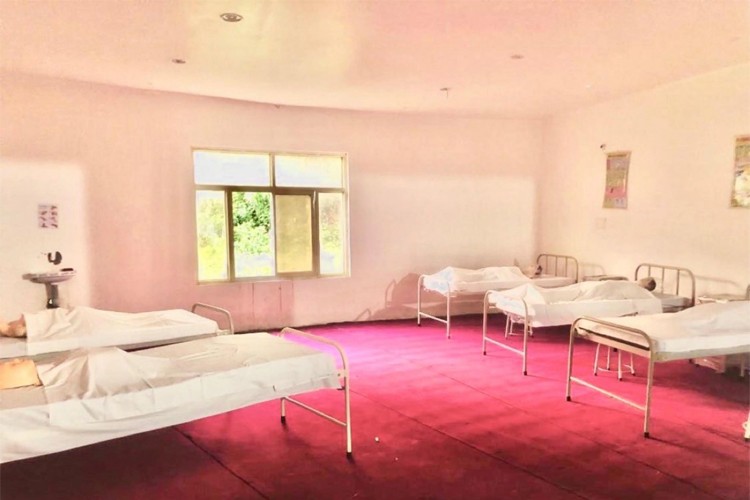 Mahayogi Pilot Baba Institute of Higher Education and Research, Nainital
