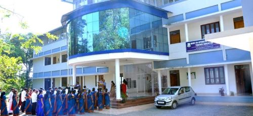 Mahe Co-operative Centre for Information Technology, Mahe