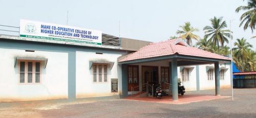 Mahe Co-operative Centre for Information Technology, Mahe