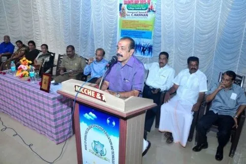 Mahe Co-operative Centre for Information Technology, Mahe