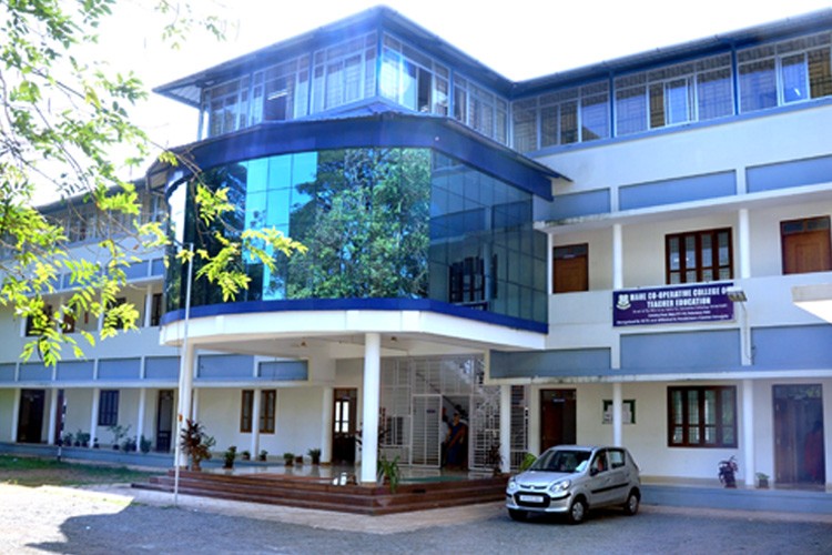 Mahe Co-Operative College of Teacher Education, Mahe