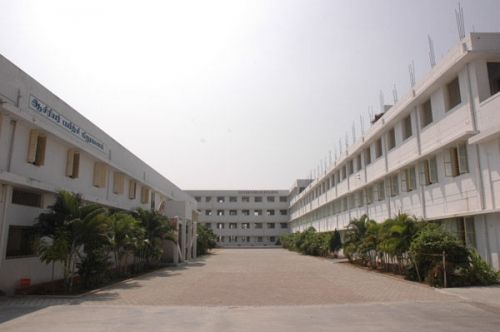 Mahendhira Teacher Training institute, Namakkal