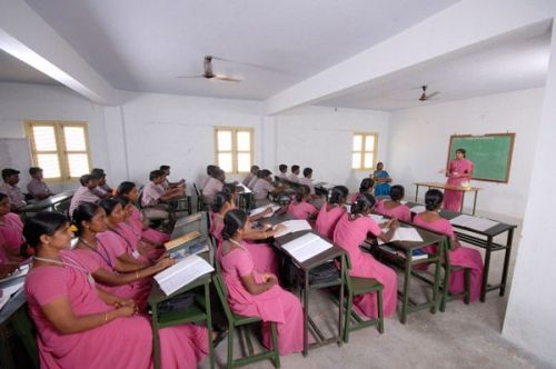 Mahendhira Teacher Training institute, Namakkal