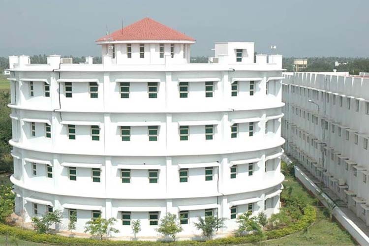 Mahendra Arts and Science College, Namakkal