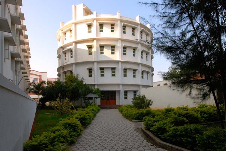 Mahendra Arts and Science College, Namakkal