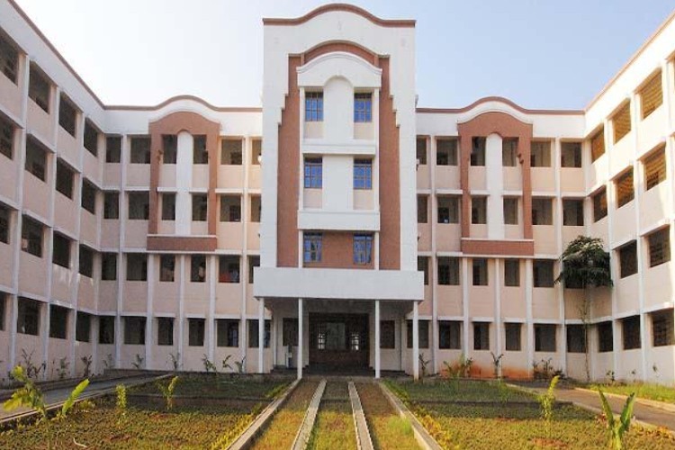 Mahendra Arts and Science College, Namakkal