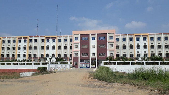 Mahendra College of Engineering, Salem