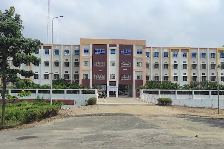 Mahendra College of Engineering, Salem