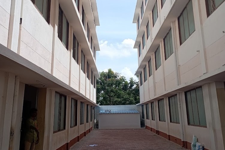 Mahendra Engineering College, Namakkal