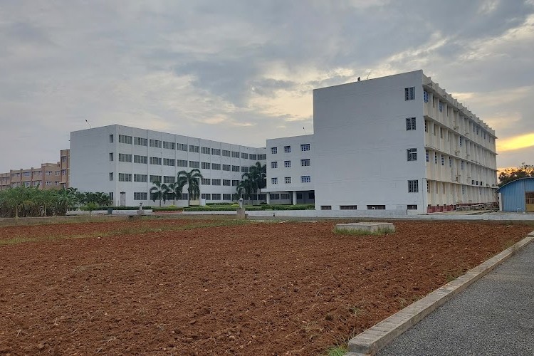 Mahendra Engineering College, Namakkal