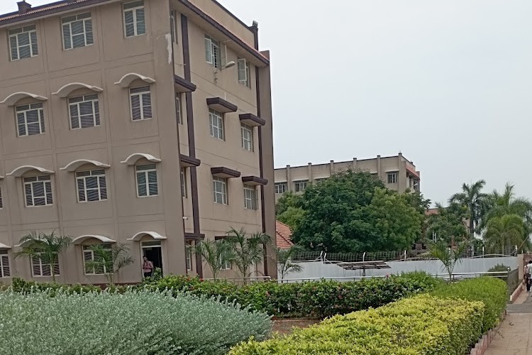 Mahendra Engineering College, Namakkal