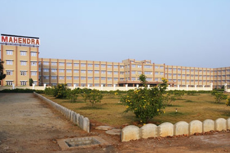 Mahendra Institute of Engineering and Technology, Namakkal