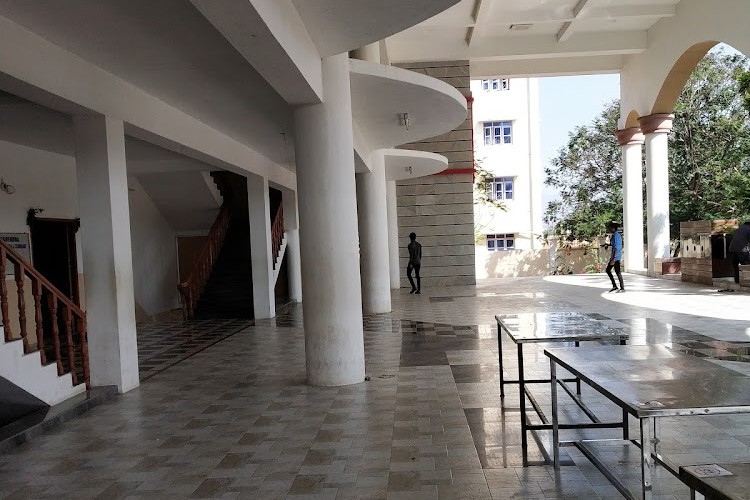 Mahendra Institute of Engineering and Technology, Namakkal