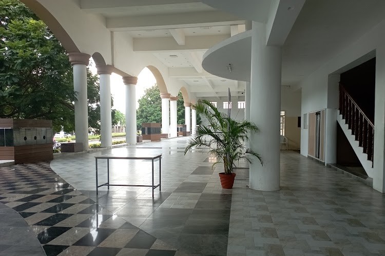 Mahendra Institute of Technology, Namakkal