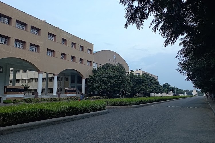 Mahendra Institute of Technology, Namakkal