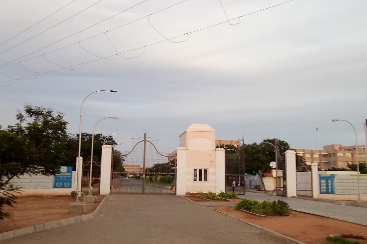 Mahendra Institute of Technology, Namakkal