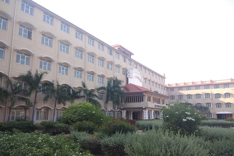 Mahendra Institute of Technology, Namakkal