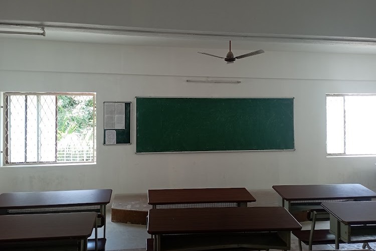 Mahendra Polytechnic College, Namakkal