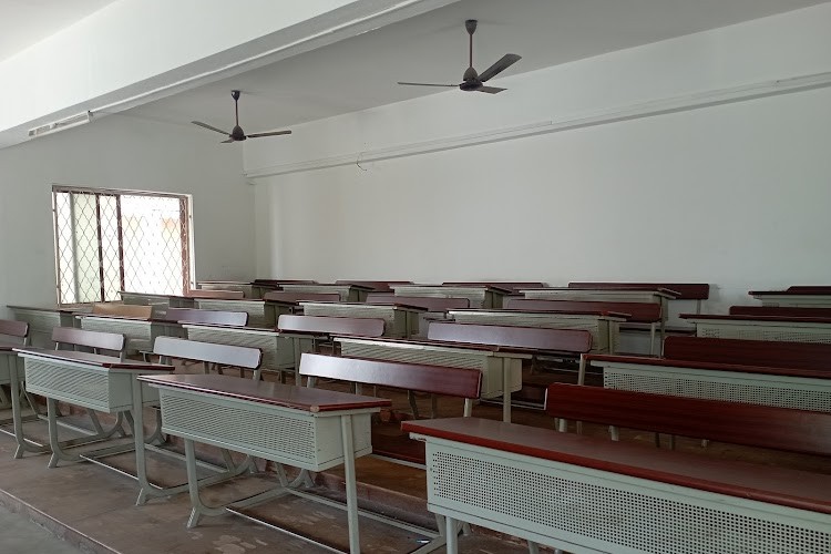 Mahendra Polytechnic College, Namakkal