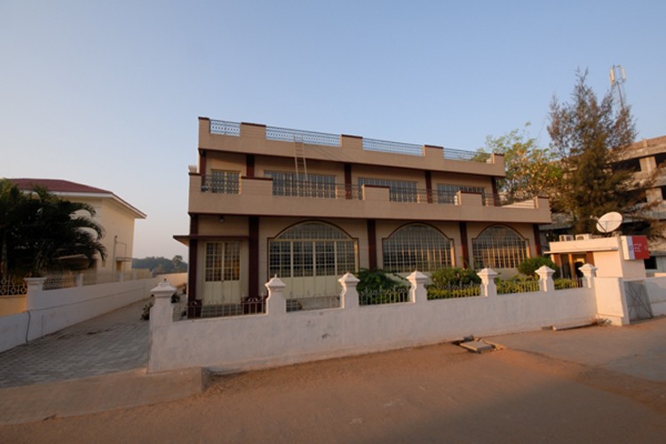 Mahendra Polytechnic College, Namakkal