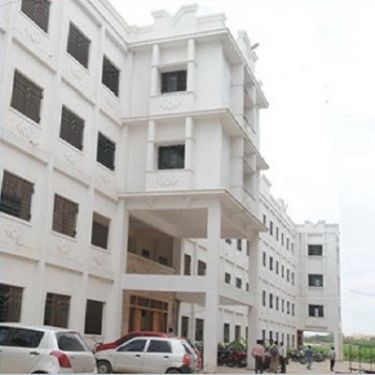 MAHER University, Institute of Distance Education, Chennai