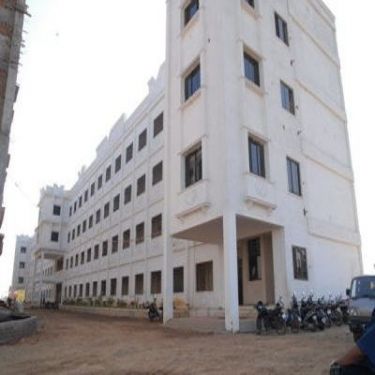 MAHER University, Institute of Distance Education, Chennai