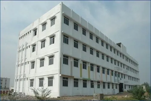MAHER University, Institute of Distance Education, Chennai