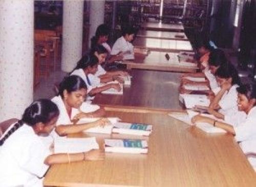 MAHER University, Institute of Distance Education, Chennai
