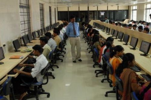 MAHER University, Institute of Distance Education, Chennai