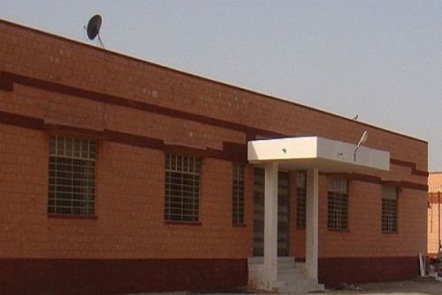 Mahesh Teacher Training College, Barmer