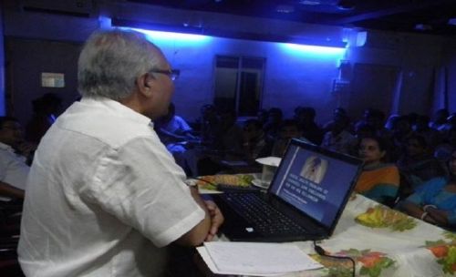 Maheshtala College, Kolkata