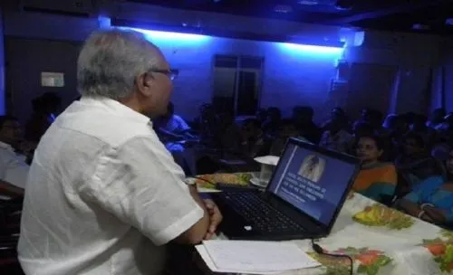 Maheshtala College, Kolkata