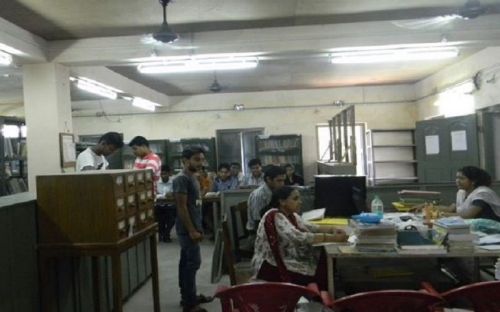 Maheshtala College, Kolkata